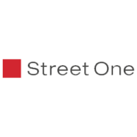 street-one-logo