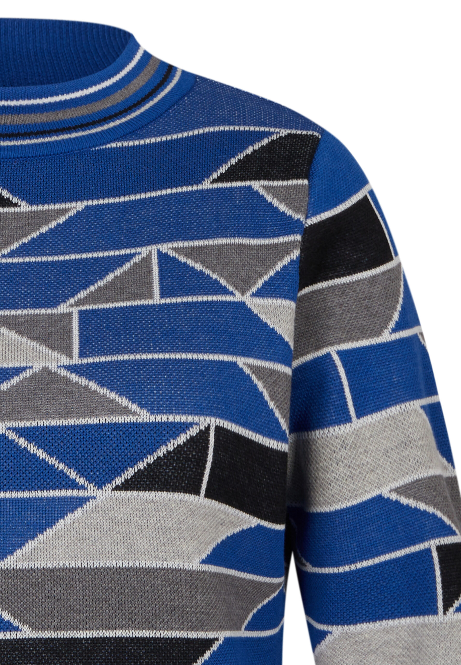 Rabe Selection Pullover – Bild 3