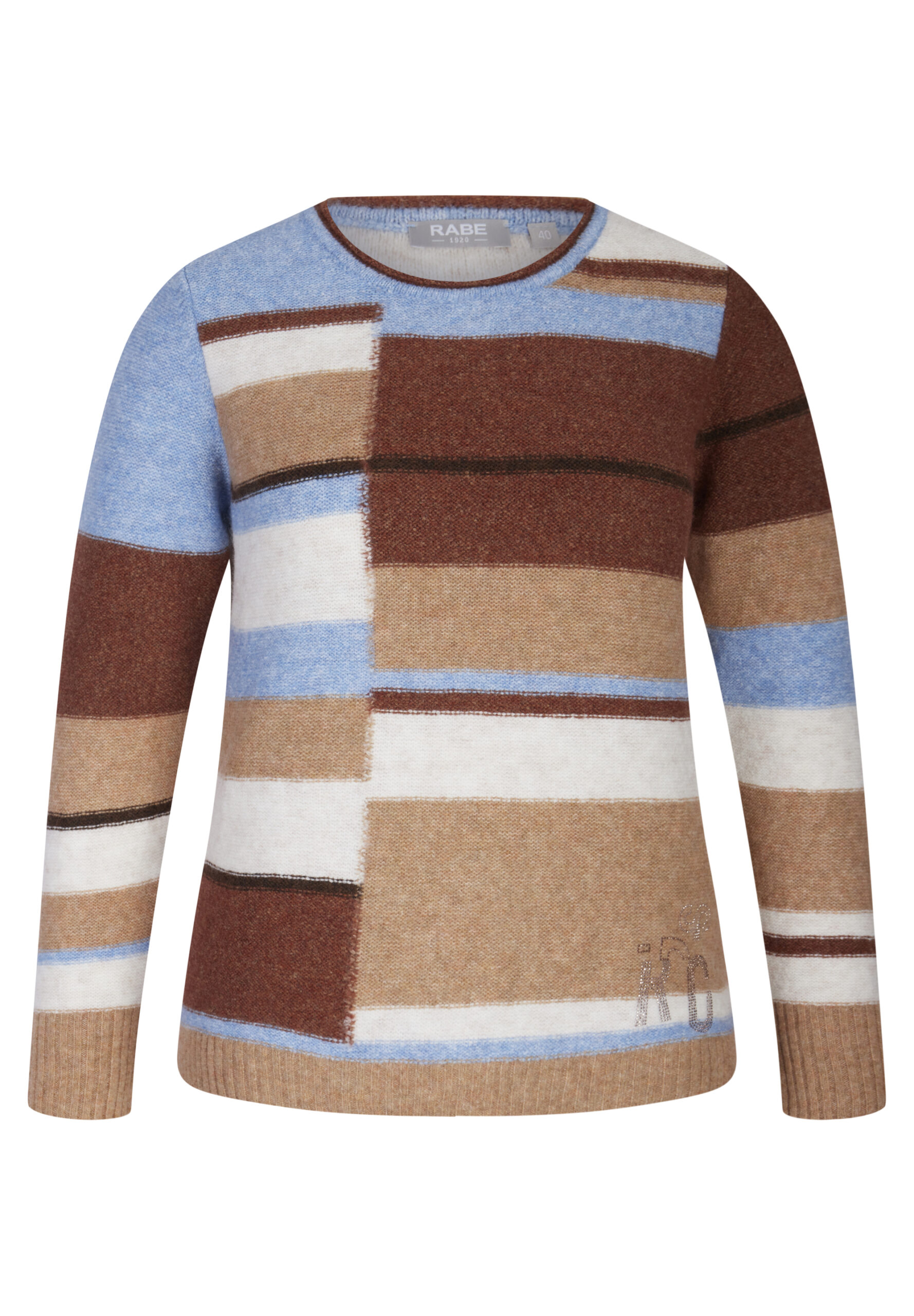 Rabe Selection Pullover