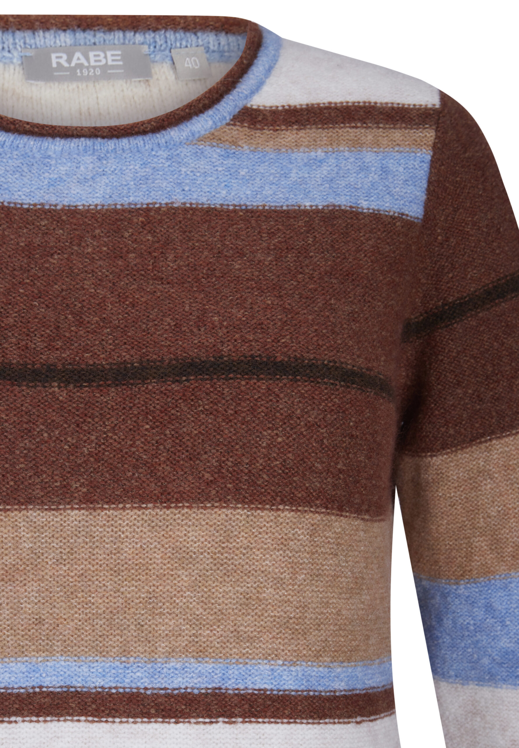 Rabe Selection Pullover – Bild 3