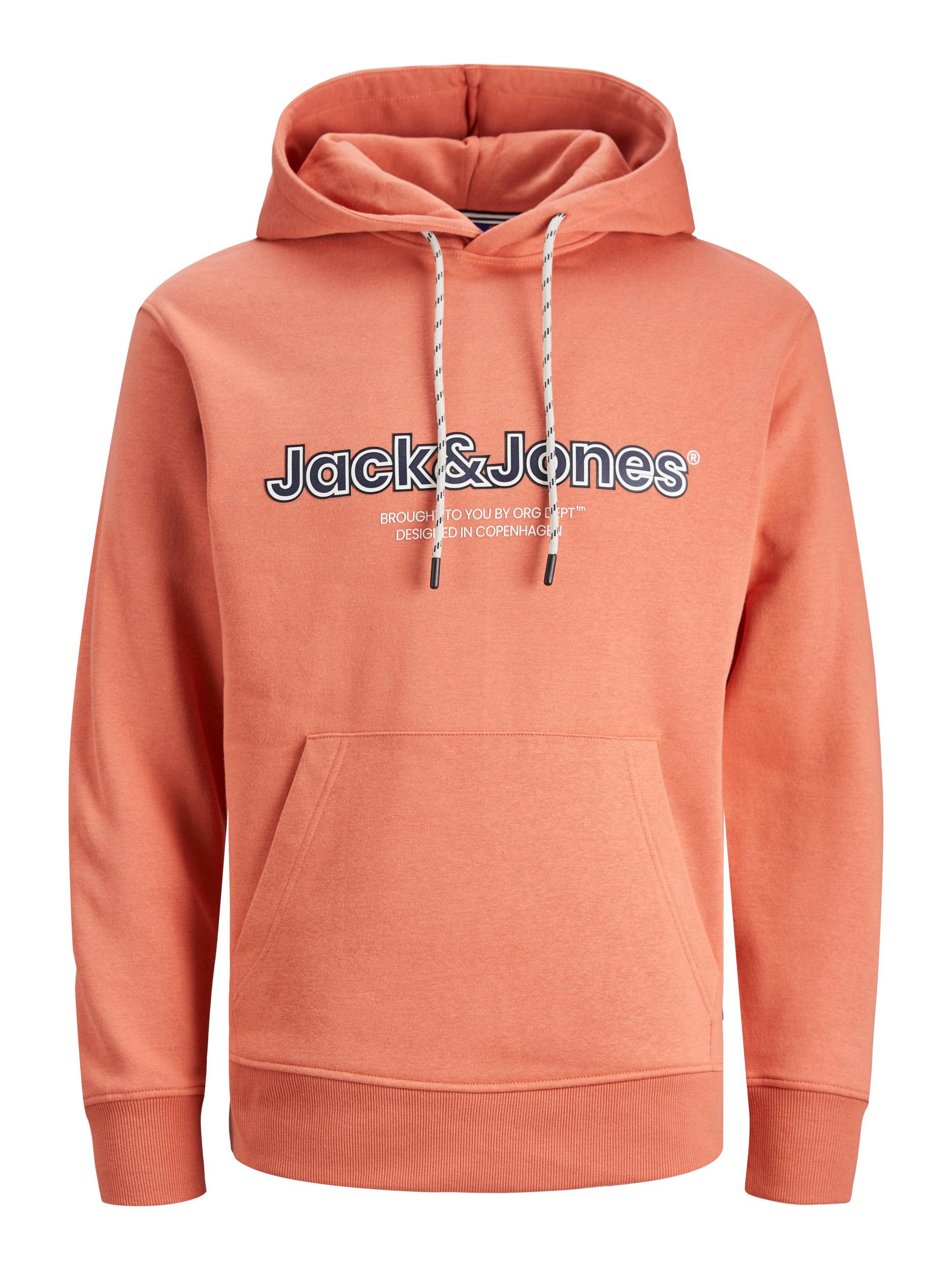JORLAKEWOOD SWEAT HOOD BF LN – Bild 11