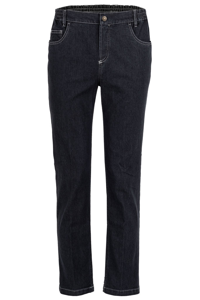 Herren Schlupfjeans 220608 – Bild 5