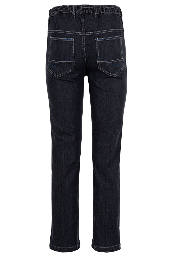 Herren Schlupfjeans 220608 – Bild 6