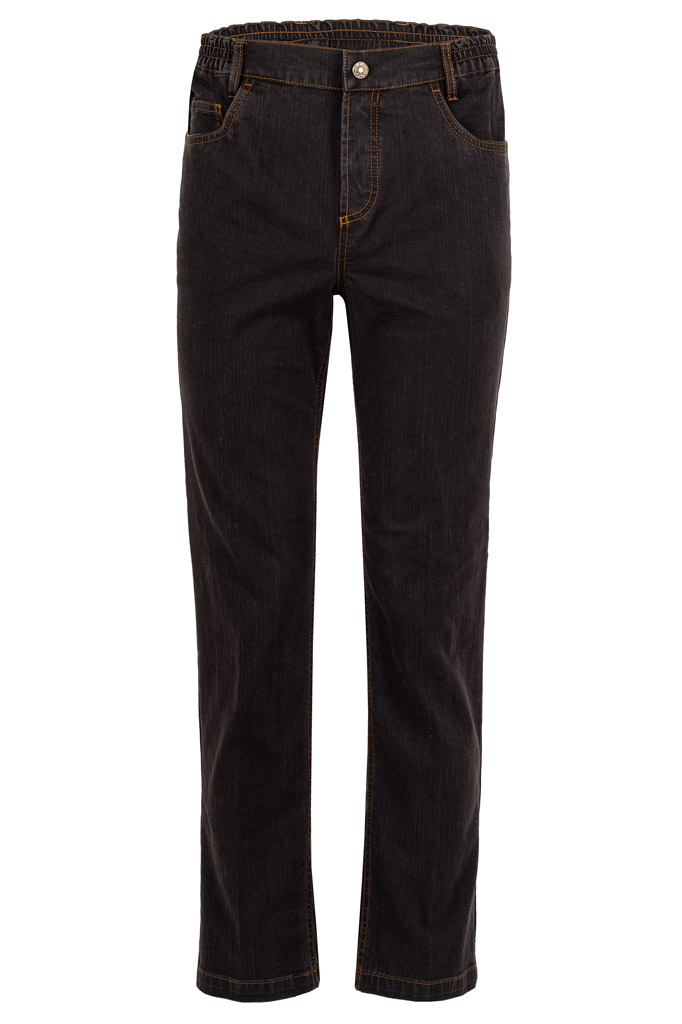 Herren Schlupfjeans 220608 – Bild 8