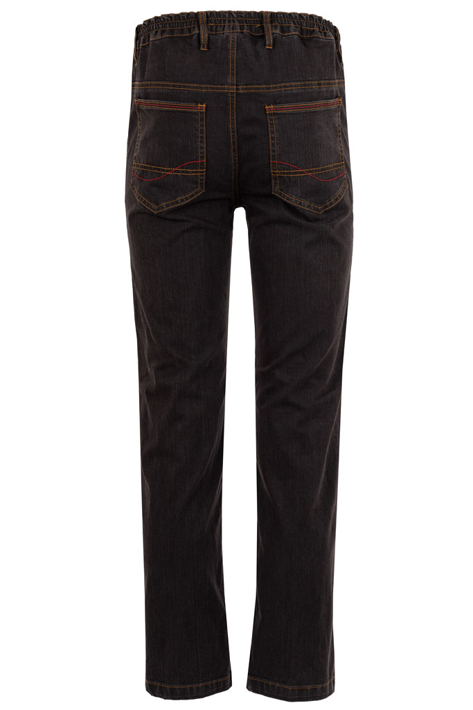 Herren Schlupfjeans 220608 – Bild 9