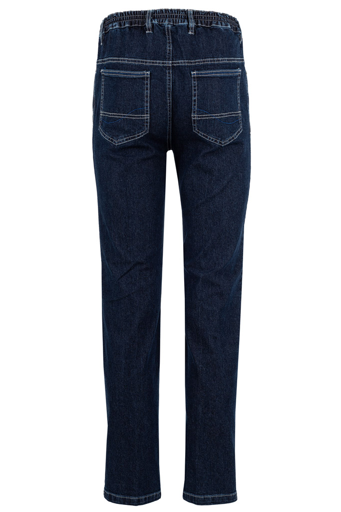 Herren Schlupfjeans 220608 – Bild 3