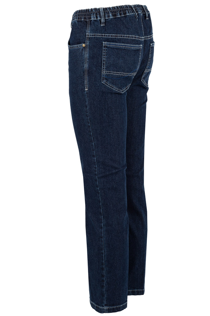 Herren Schlupfjeans 220608 – Bild 2