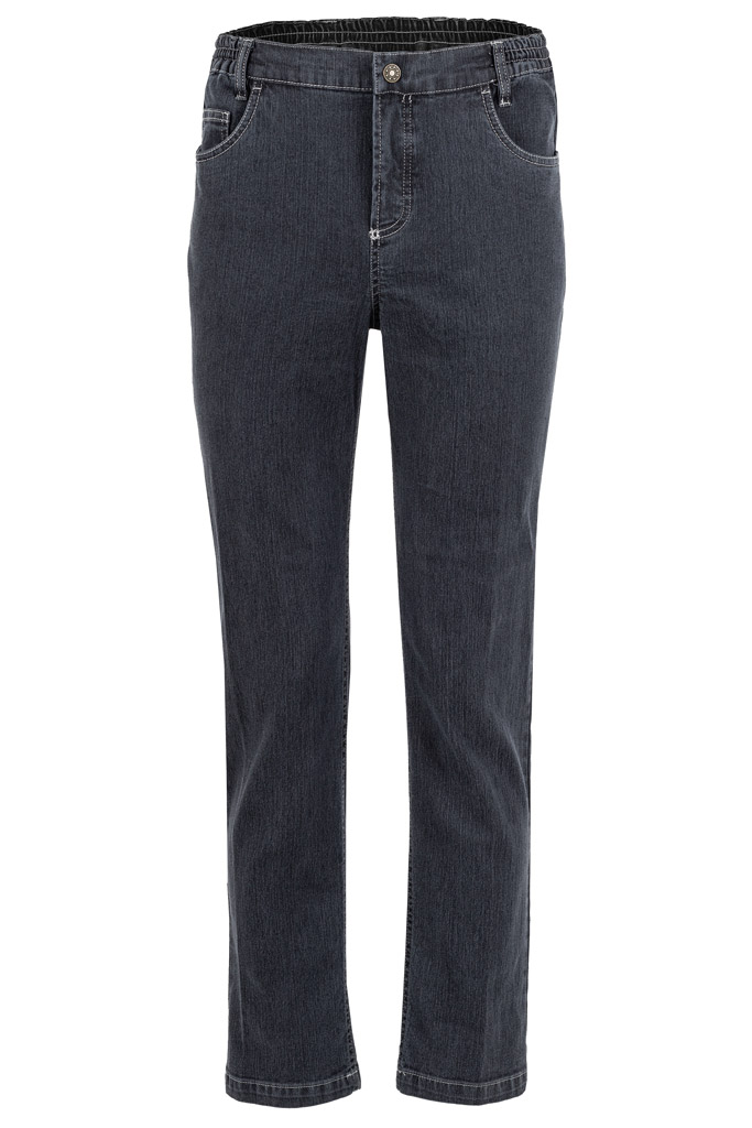 Herren Schlupfjeans 220608 – Bild 11