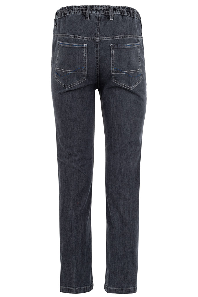Herren Schlupfjeans 220608 – Bild 4