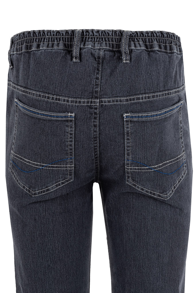 Herren Schlupfjeans 220608 – Bild 12