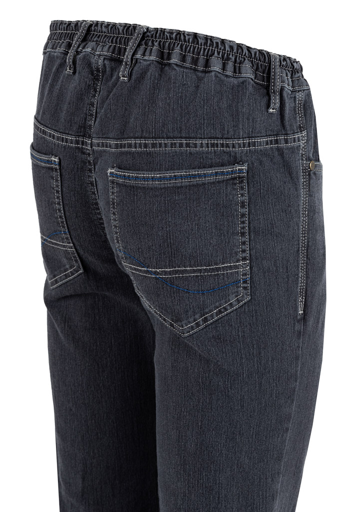 Herren Schlupfjeans 220608 – Bild 13