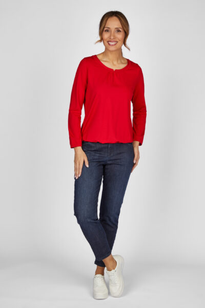 Langarm-Shirt