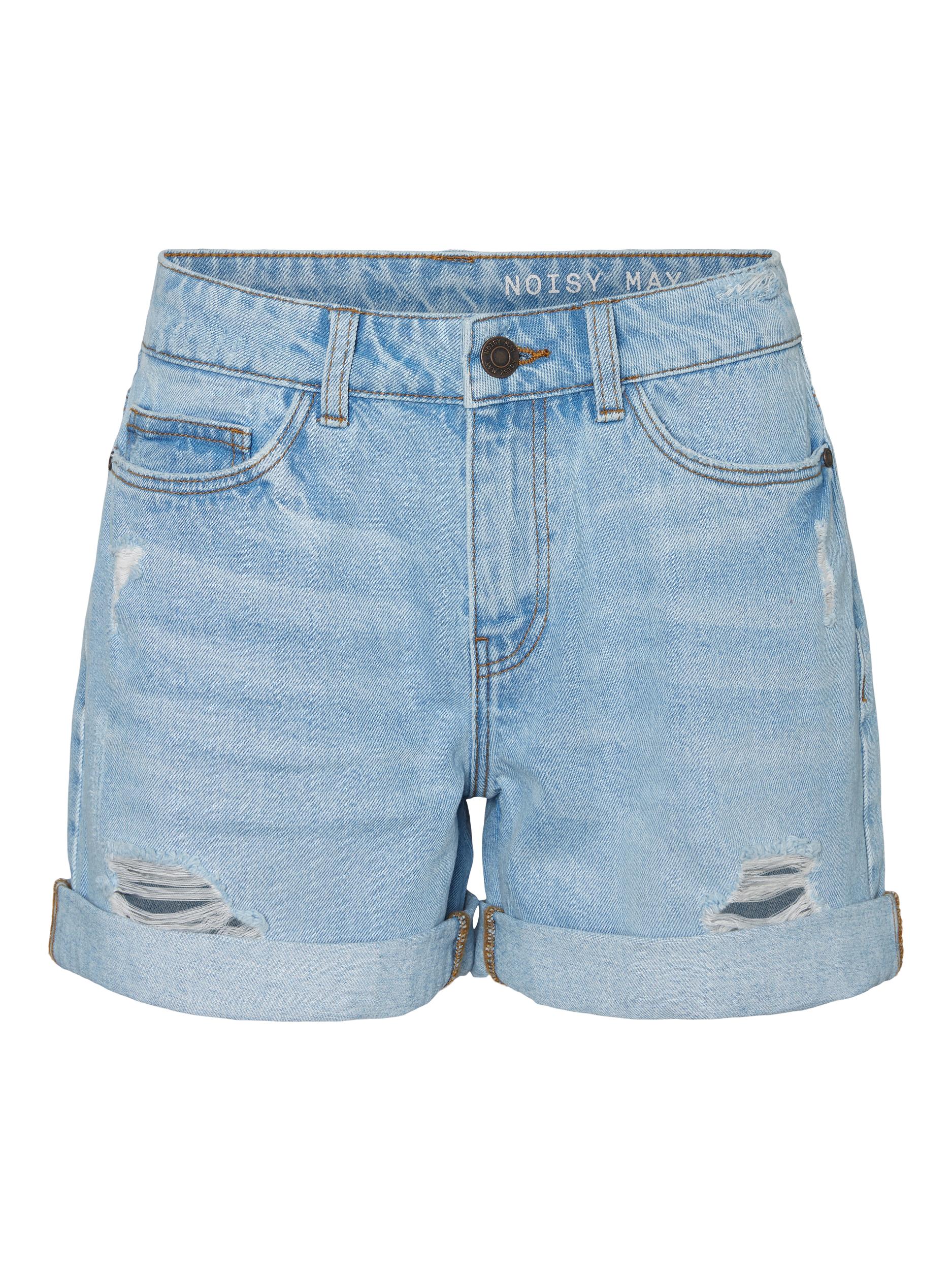 NMSMILEY NW DEST SHORTS VI062LB NOOS