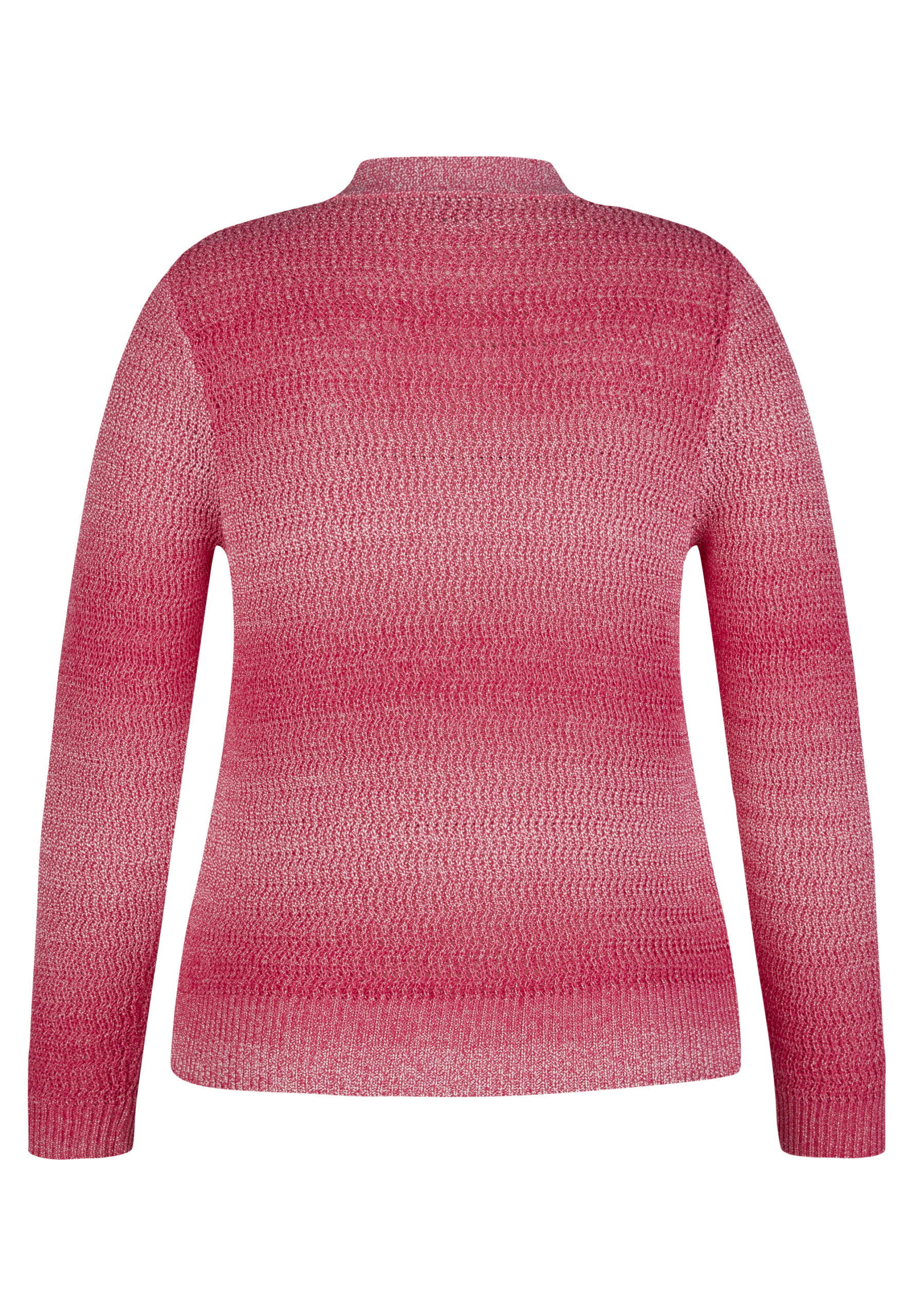 Strickjacke – Bild 2