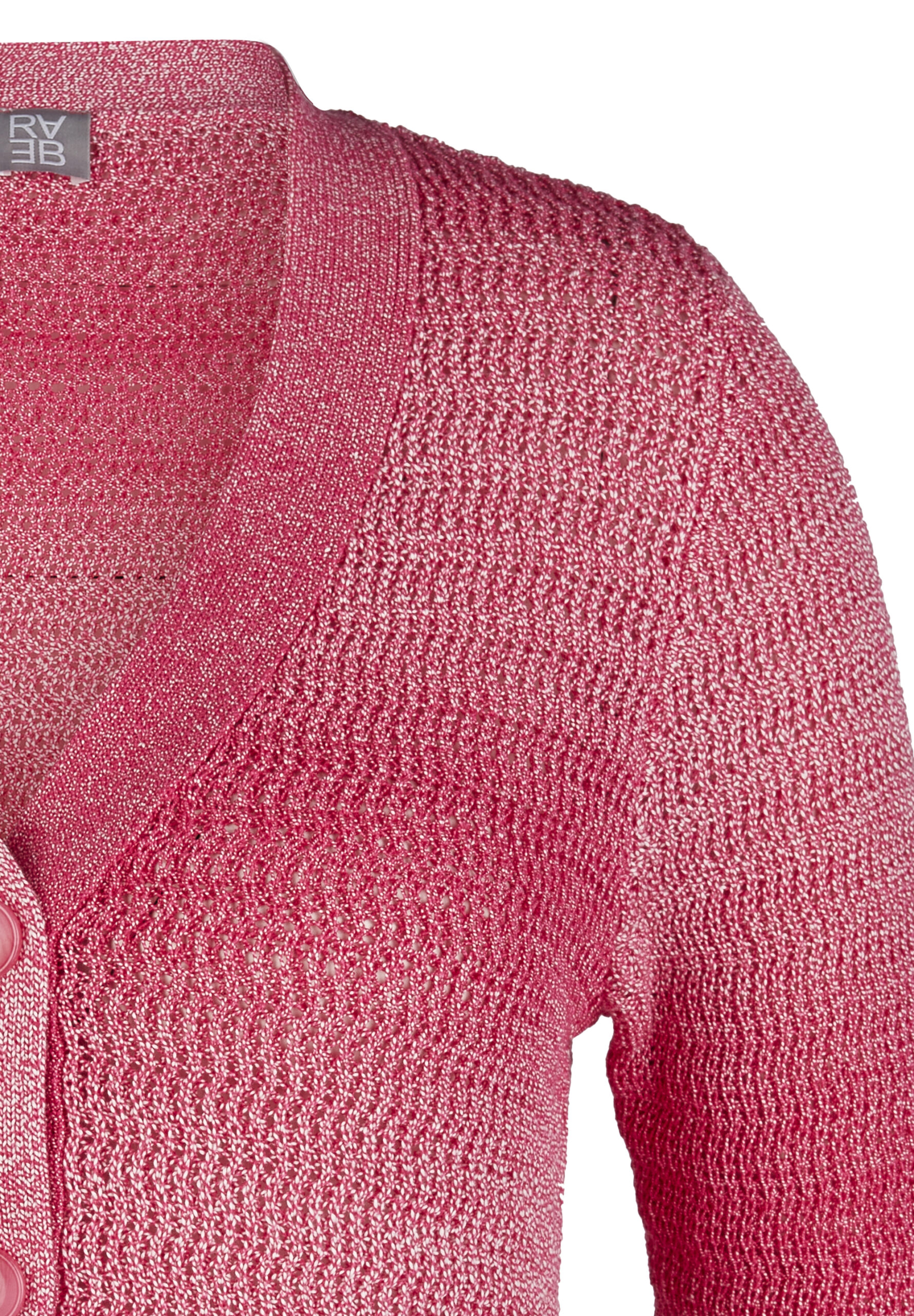 Strickjacke – Bild 3