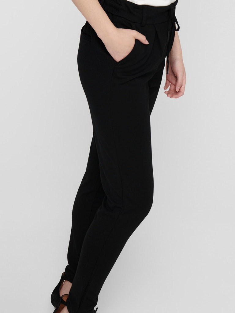 ONLPOPTRASH LIFE EASY COL PANT PNT NOOS – Bild 5
