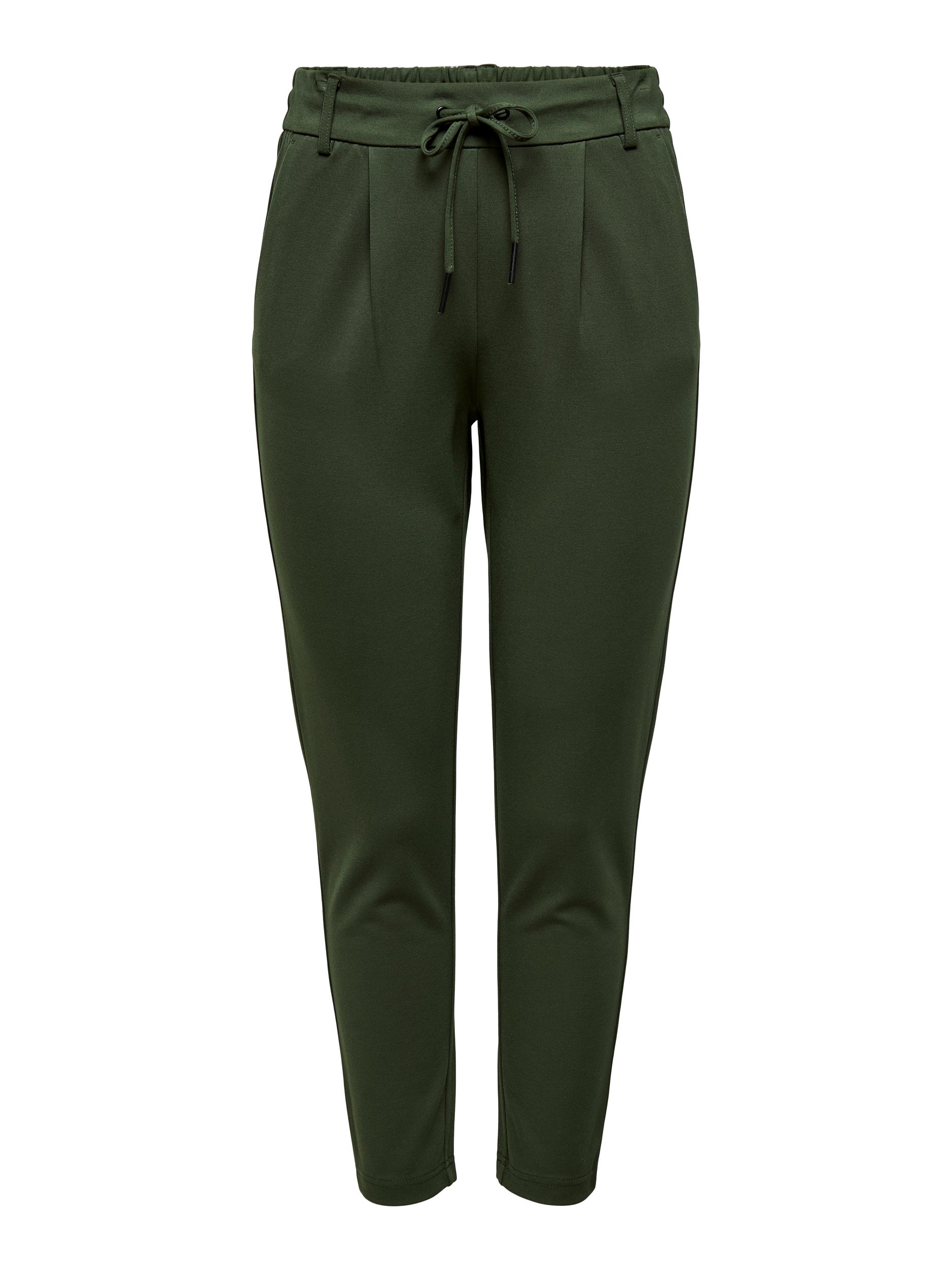 ONLPOPTRASH LIFE EASY COL PANT PNT NOOS – Bild 9