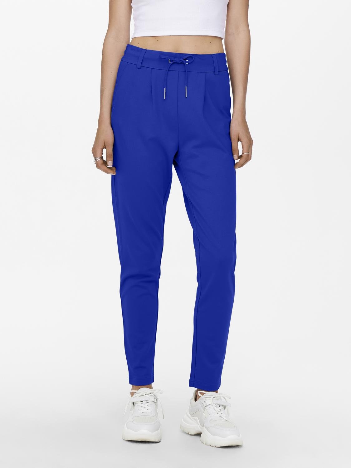 ONLPOPTRASH LIFE EASY COL PANT PNT NOOS – Bild 12