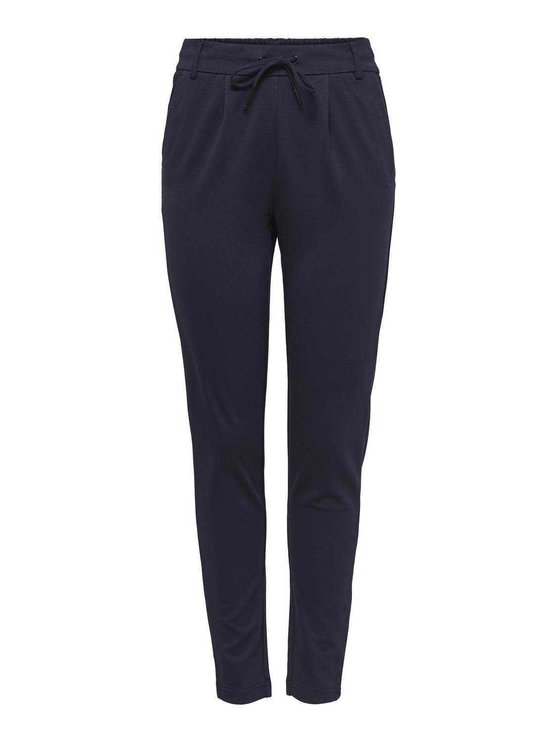 ONLPOPTRASH LIFE EASY COL PANT PNT NOOS – Bild 8