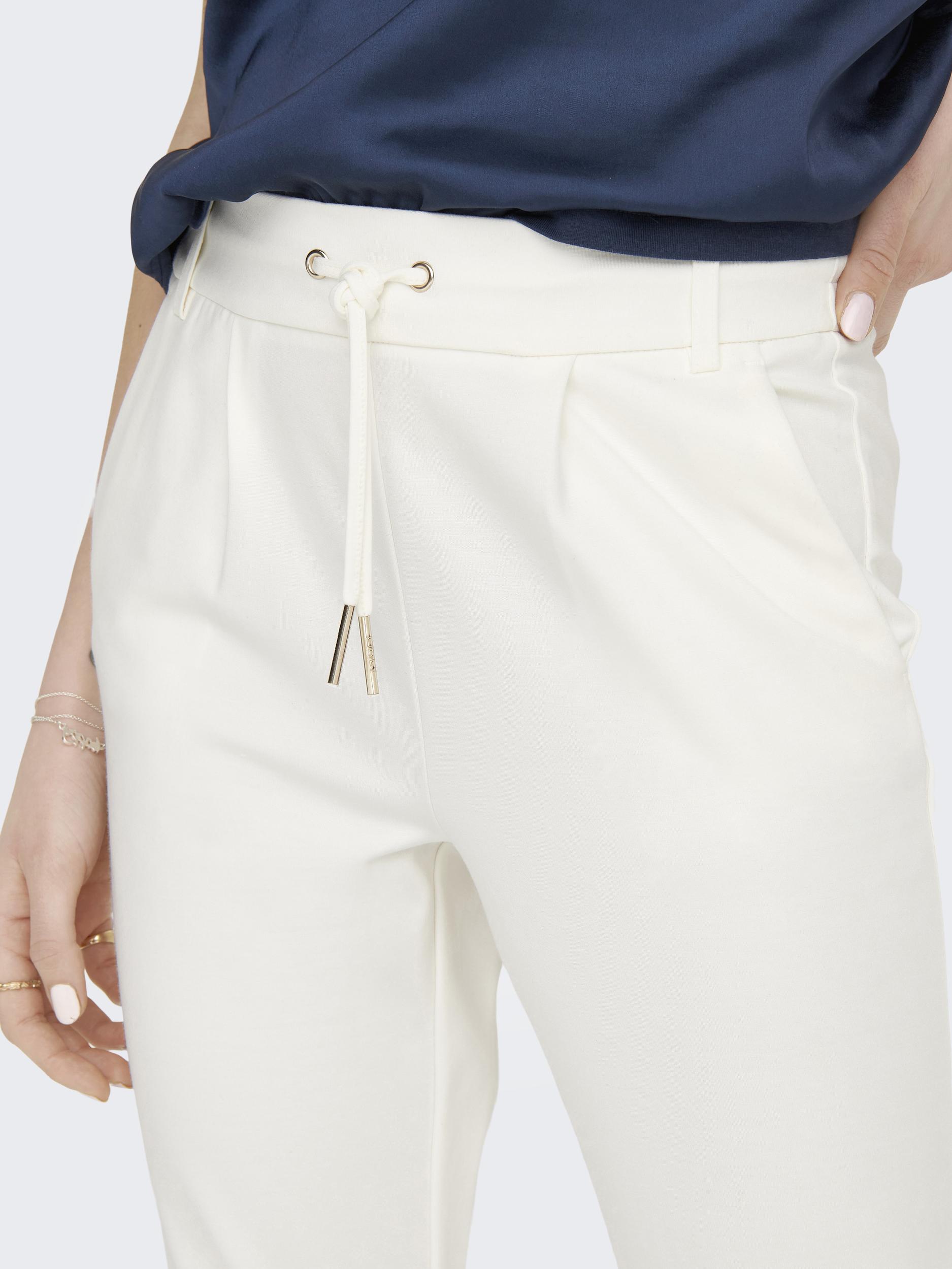 ONLPOPTRASH LIFE EASY COL PANT PNT NOOS – Bild 16