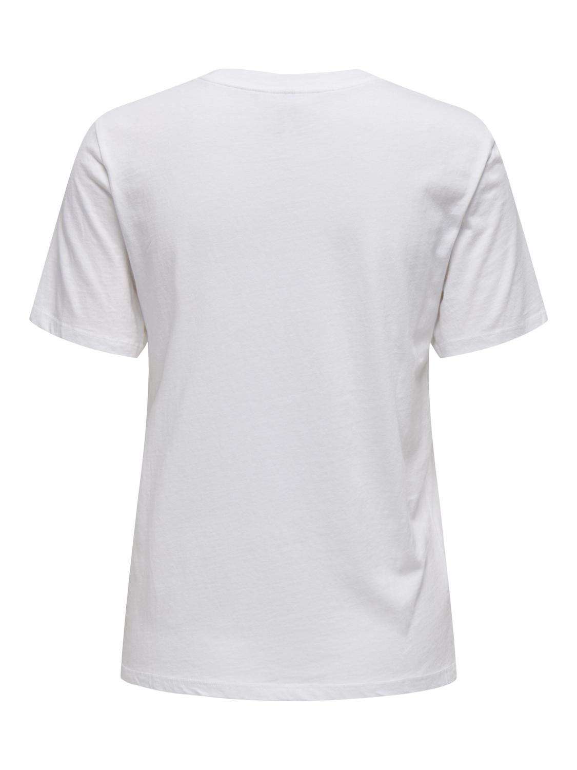 ONLLUCIA REG S/S TOP JRS – Bild 2