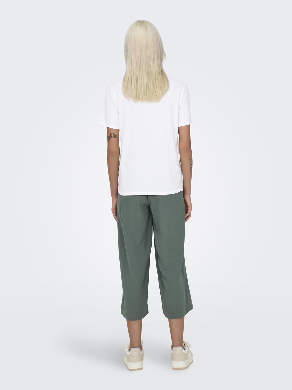 ONLLUCIA REG S/S TOP JRS – Bild 4