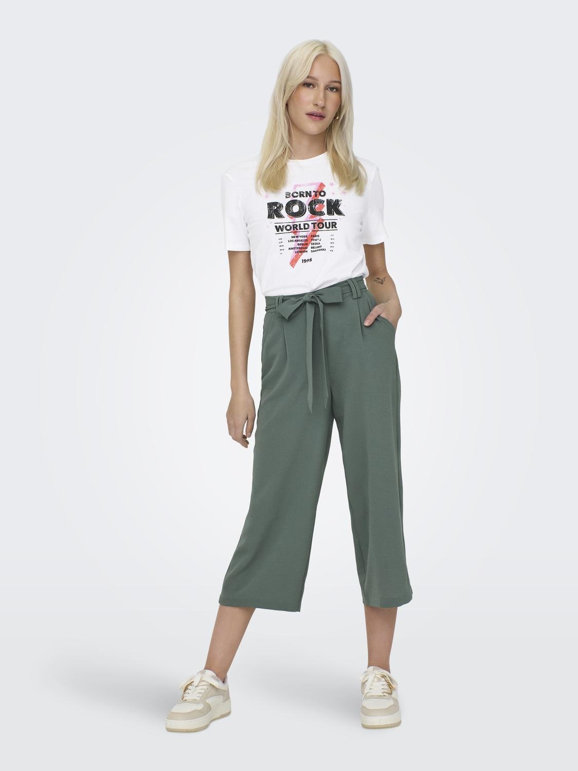 ONLLUCIA REG S/S TOP JRS – Bild 5