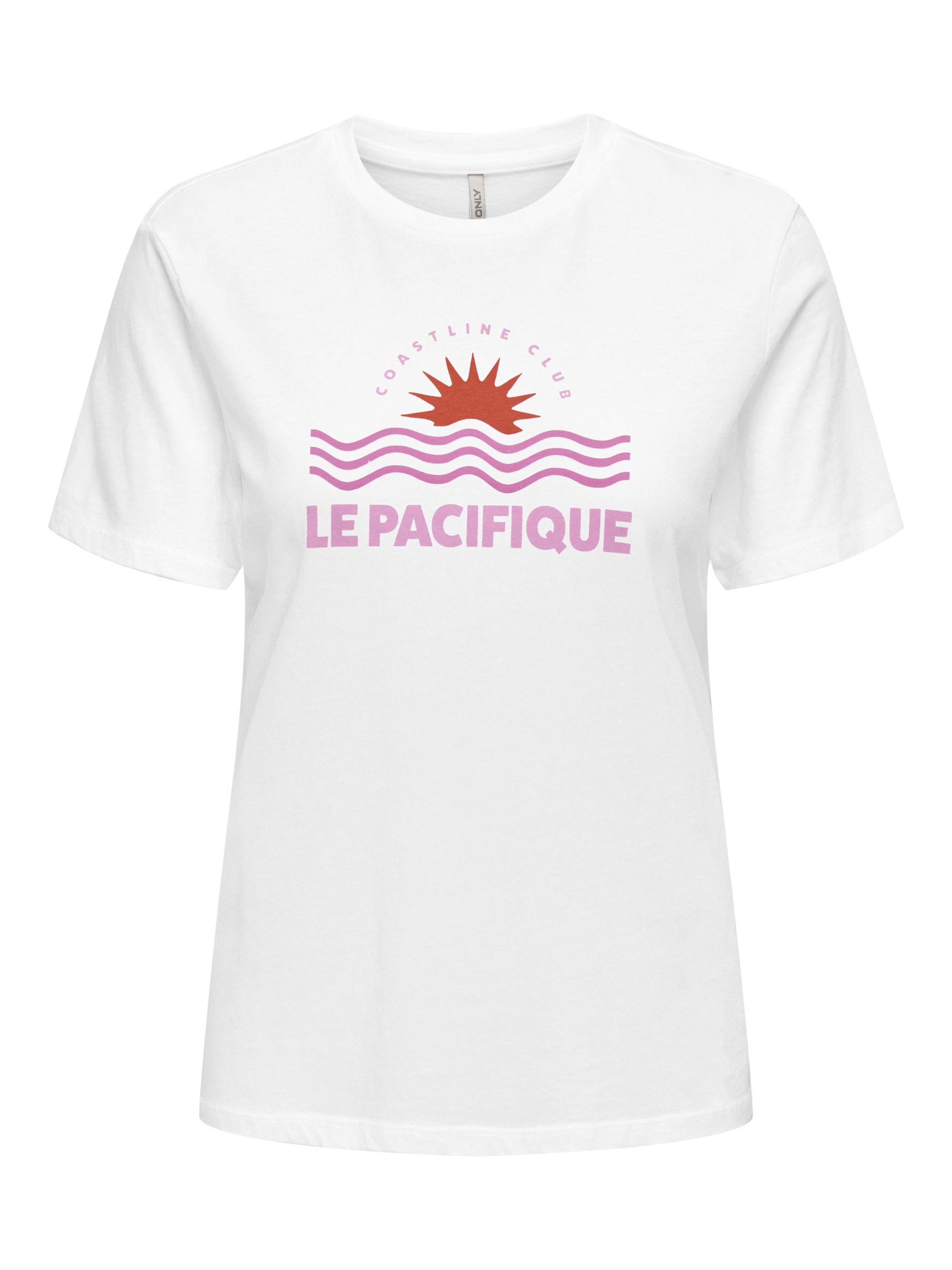 ONLLUCIA REG S/S TOP JRS – Bild 6