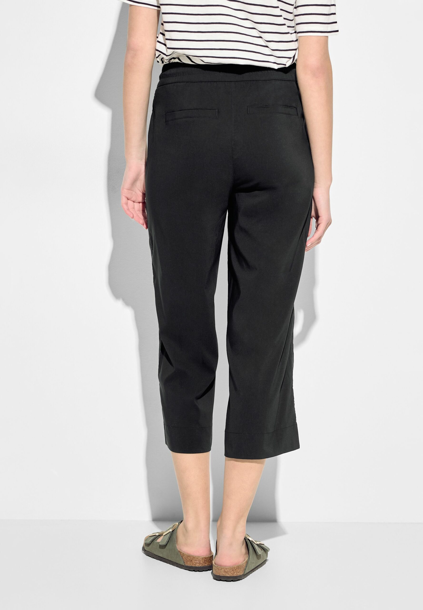 3/4 Culotte Hose – Bild 3