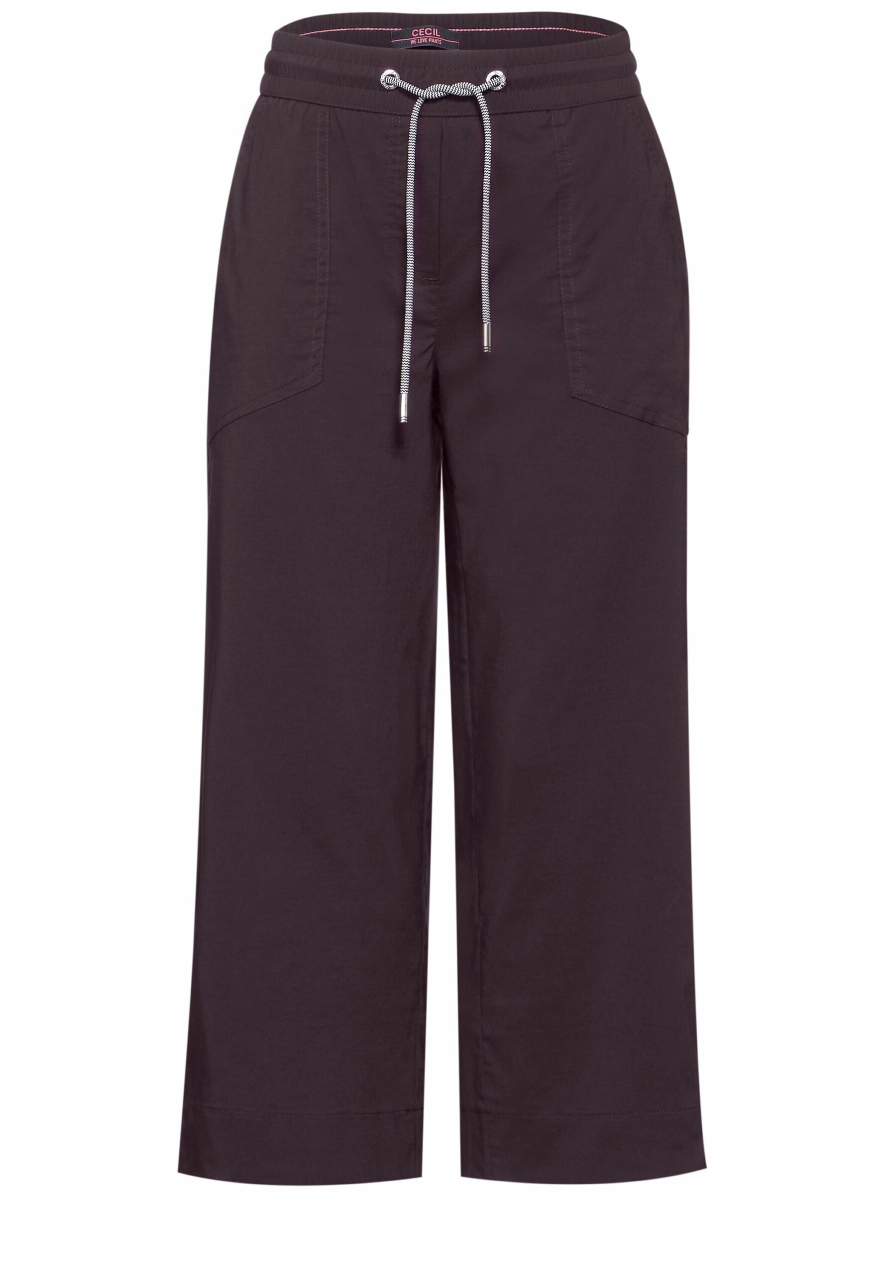 3/4 Culotte Hose – Bild 7
