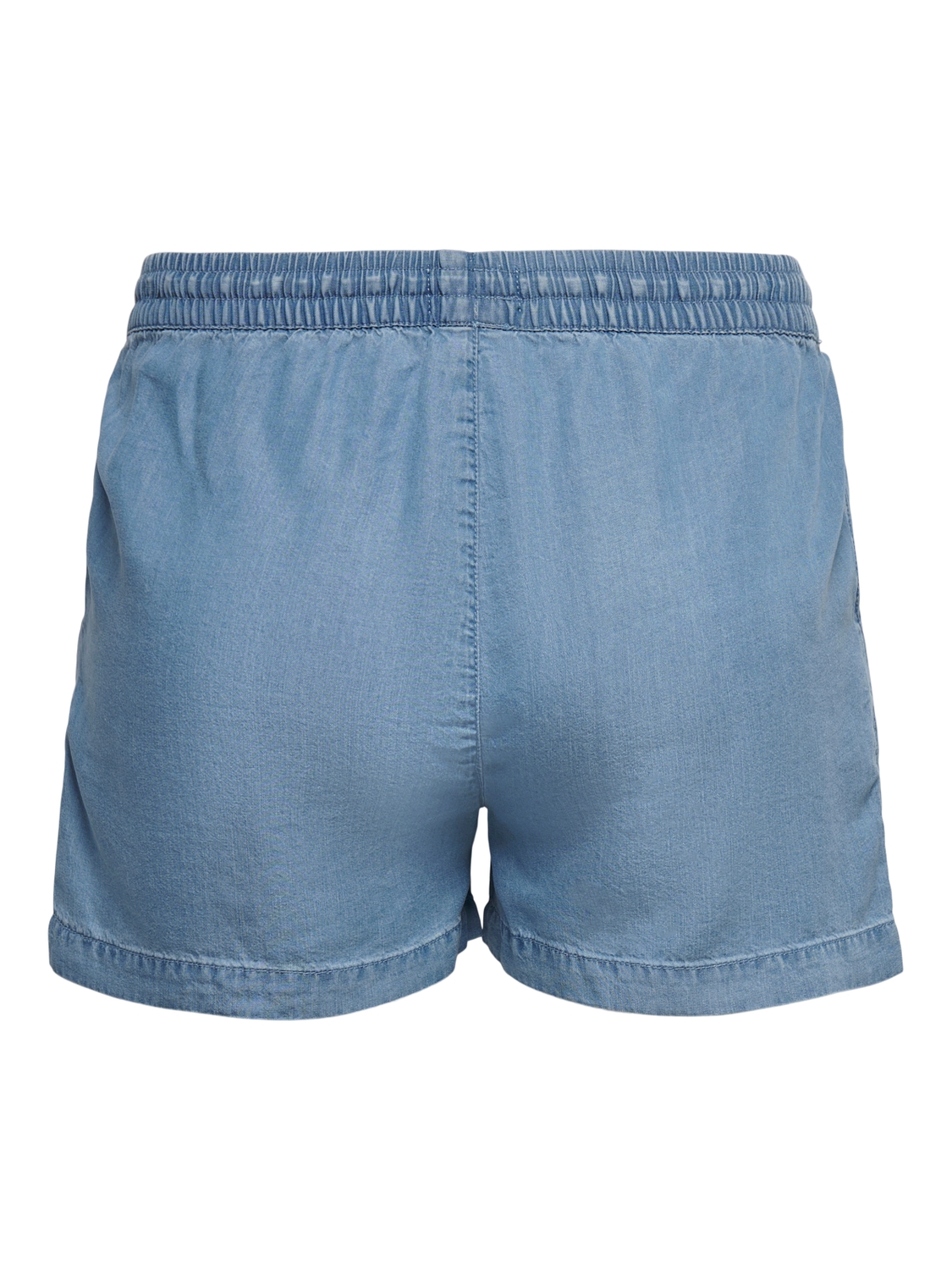 ONLPEMA LIFE LYOCELL DNM SHORTS NOOS – Bild 2
