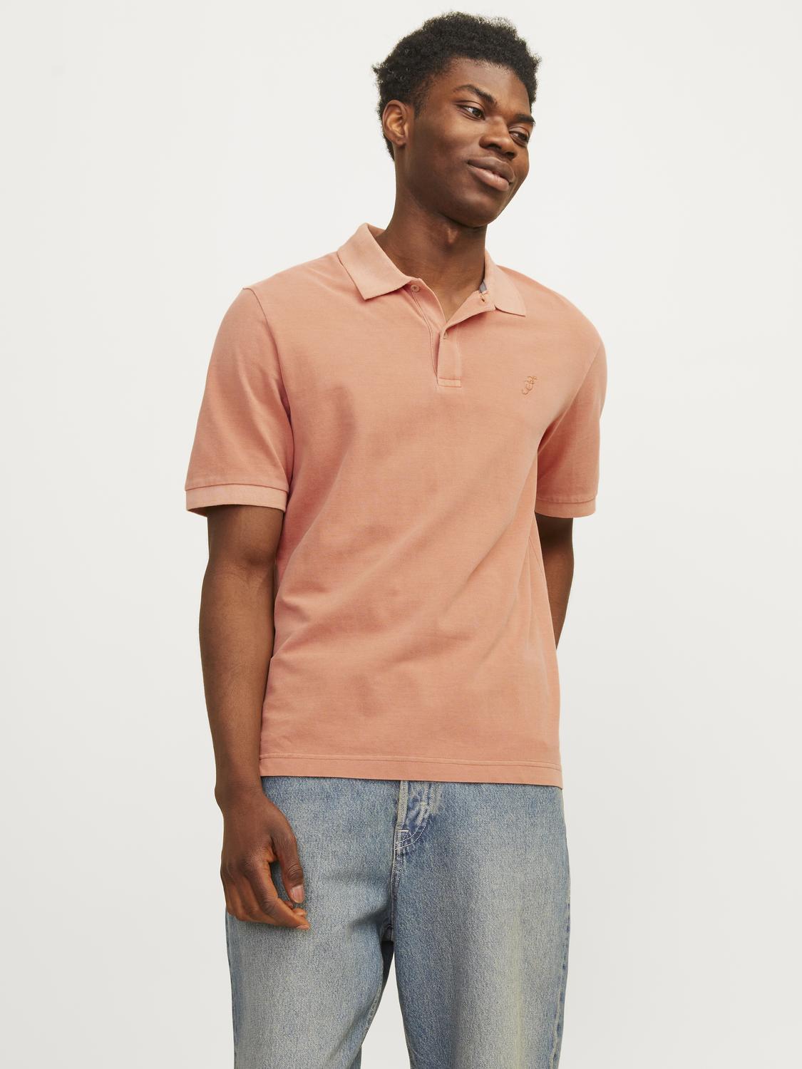 JPRCCWILLIAM WASH SS POLO SN – Bild 2