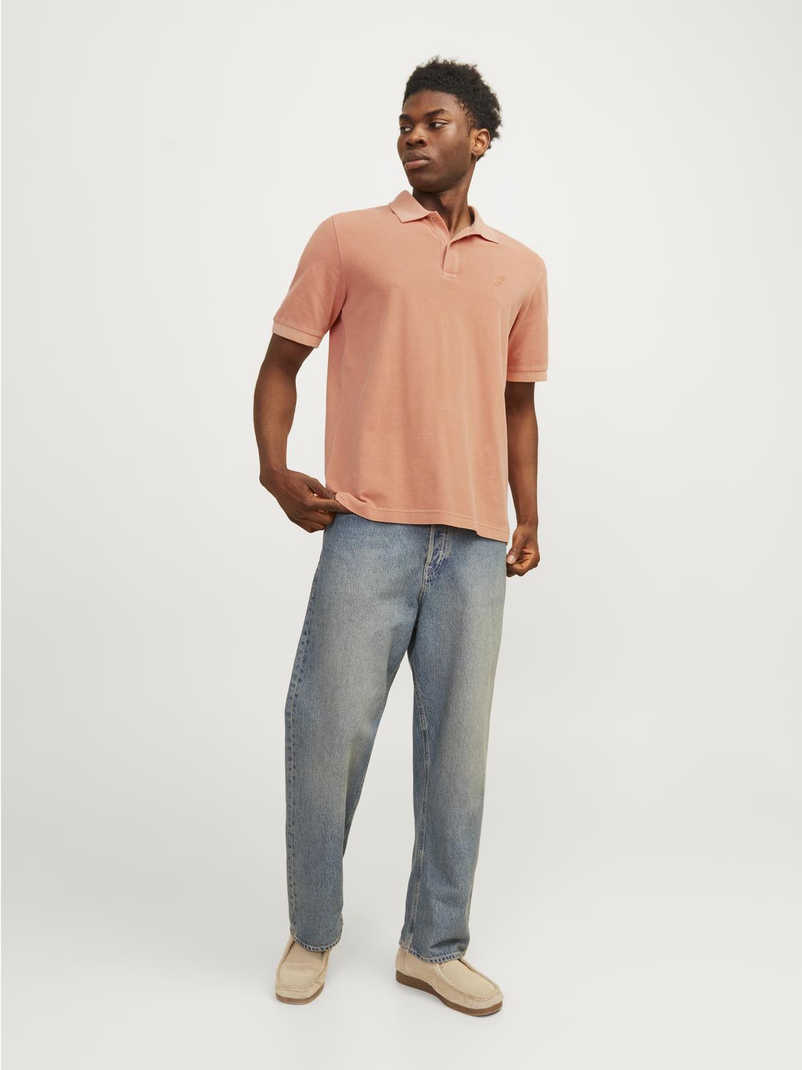 JPRCCWILLIAM WASH SS POLO SN – Bild 3