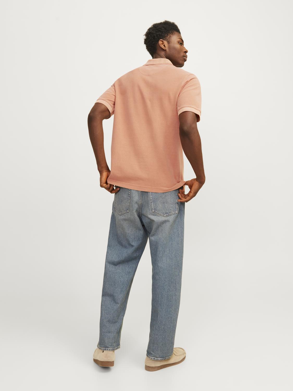 JPRCCWILLIAM WASH SS POLO SN – Bild 4