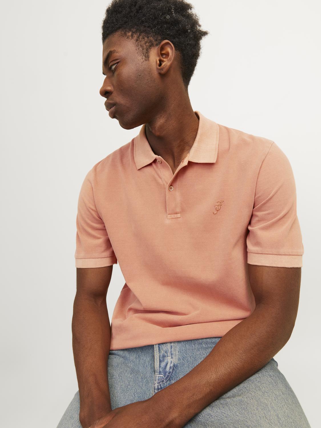 JPRCCWILLIAM WASH SS POLO SN – Bild 5