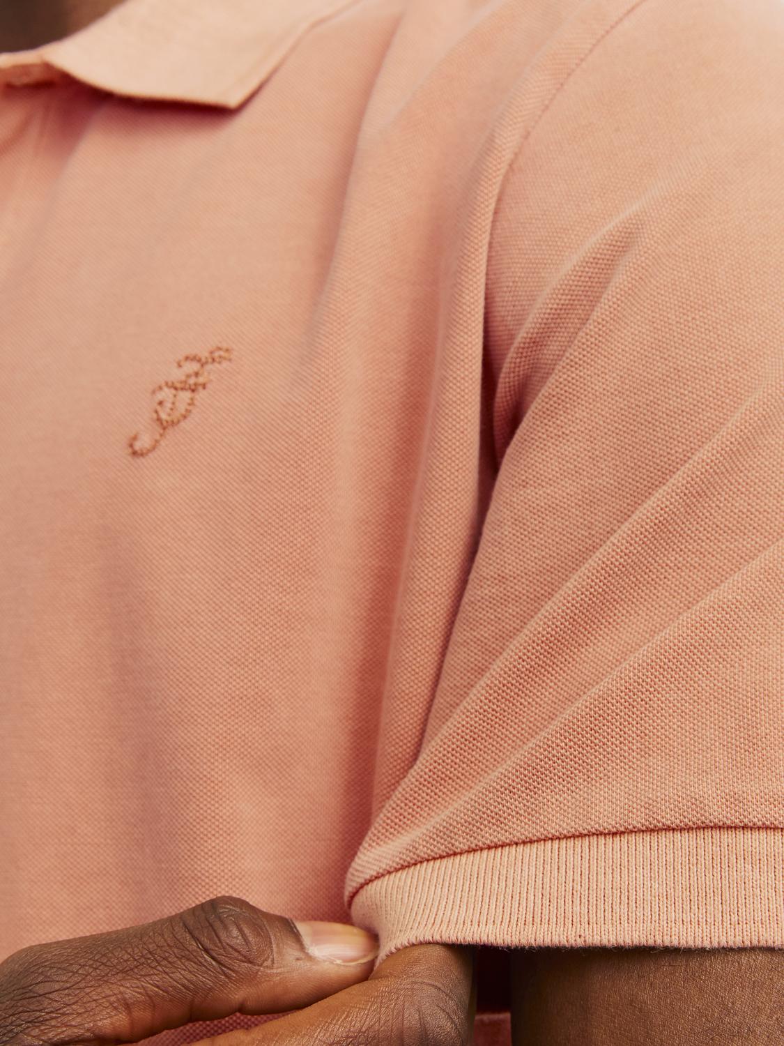JPRCCWILLIAM WASH SS POLO SN – Bild 6