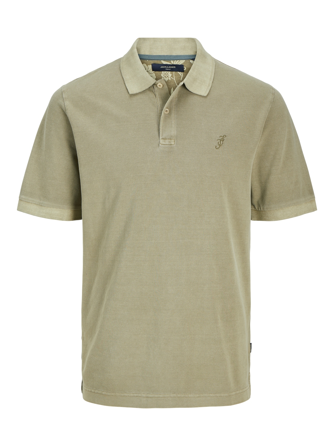 JPRCCWILLIAM WASH SS POLO SN – Bild 8