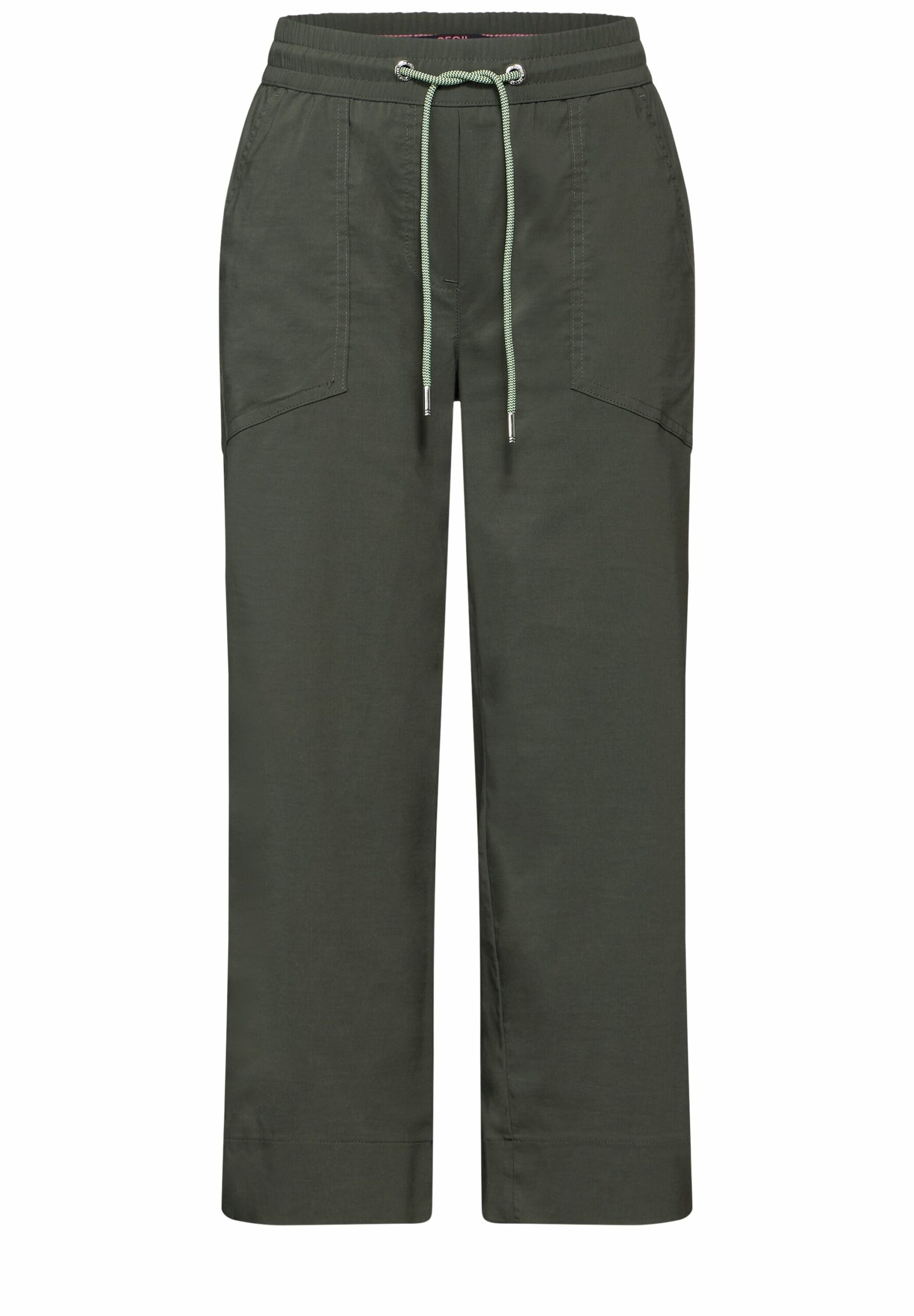 3/4 Culotte Hose – Bild 8