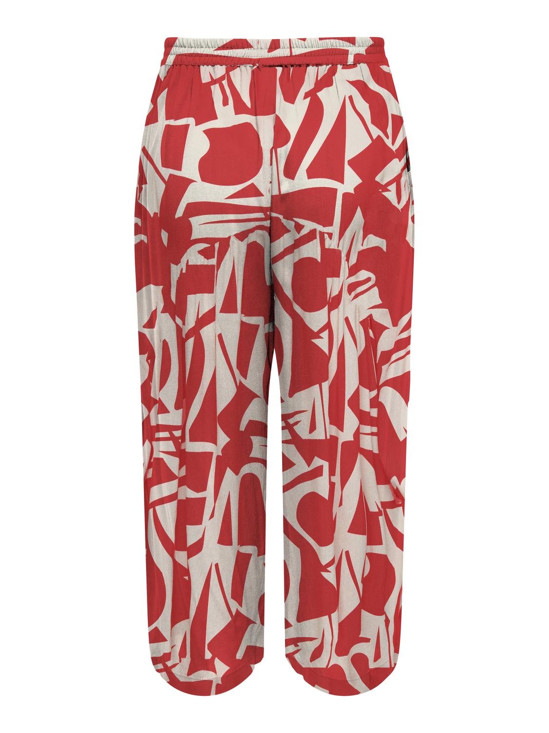 CARNOVA LIFE CULOTTE PANT – Bild 3