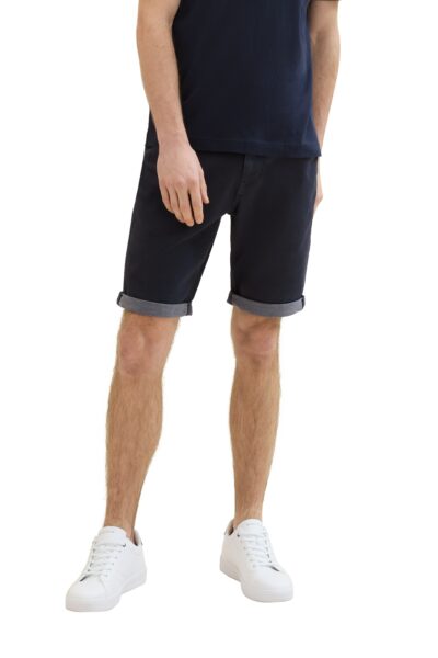 Hybrid Denim Josh Shorts