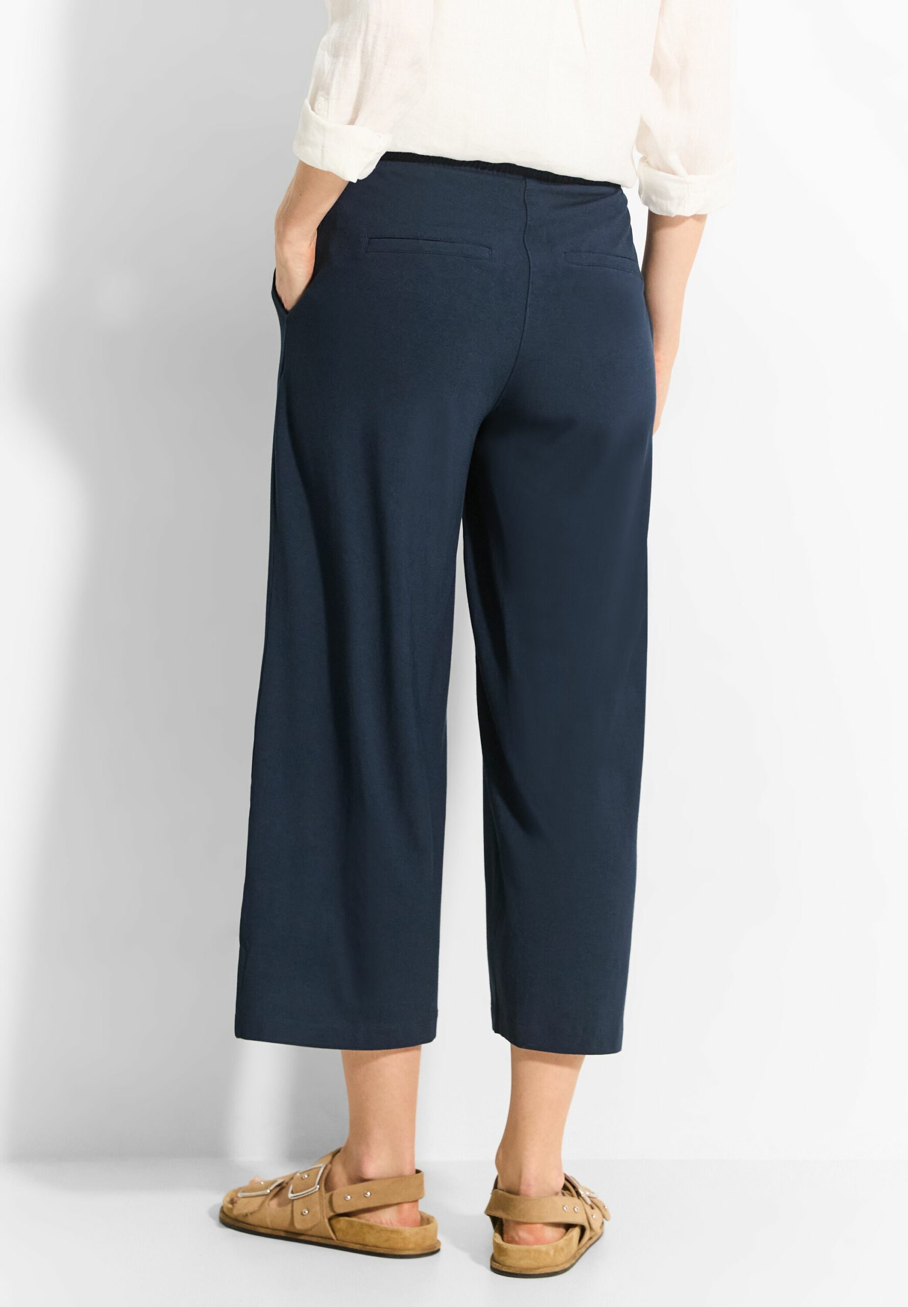 3/4 Jersey Hose – Bild 2