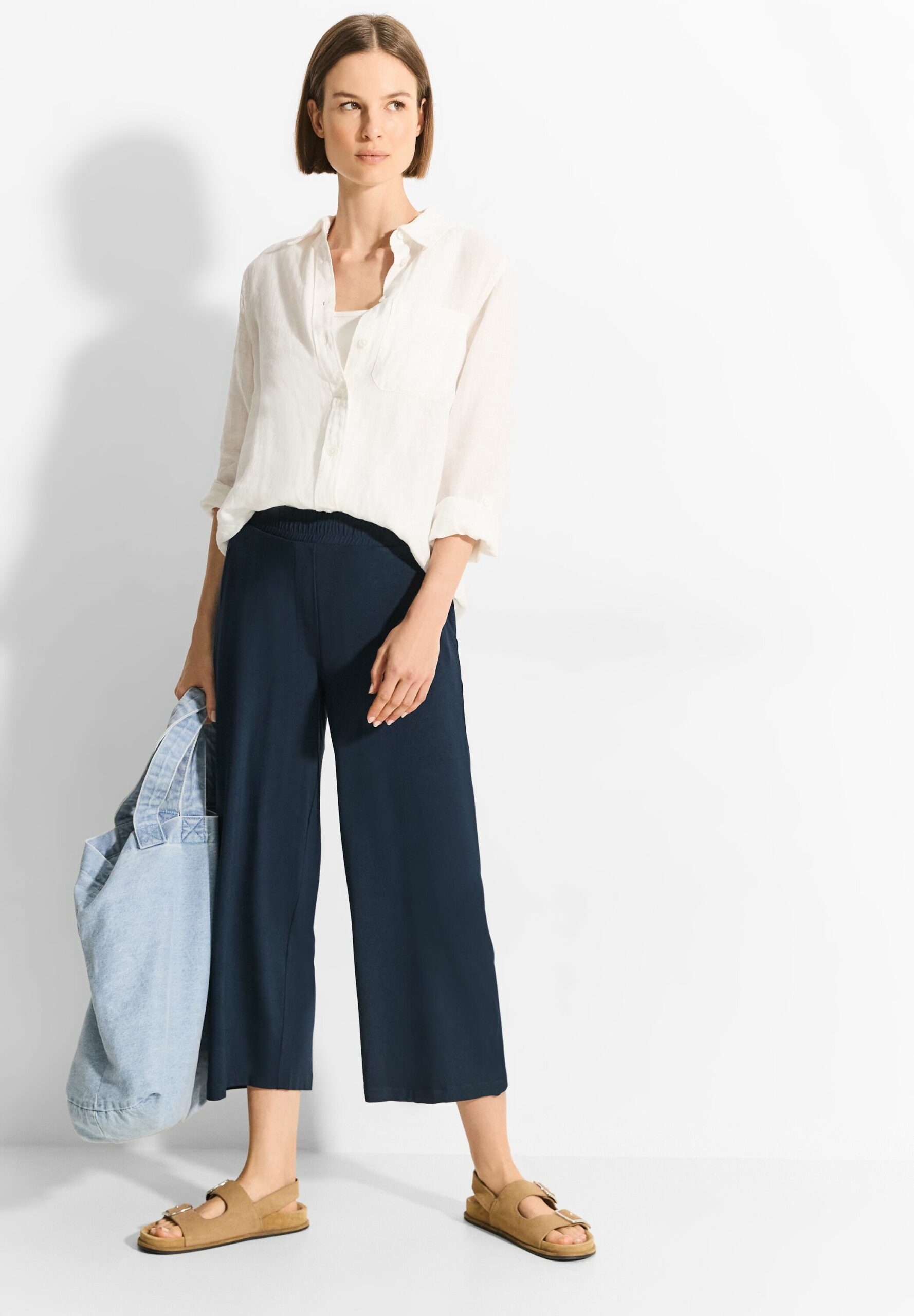 3/4 Jersey Hose – Bild 3
