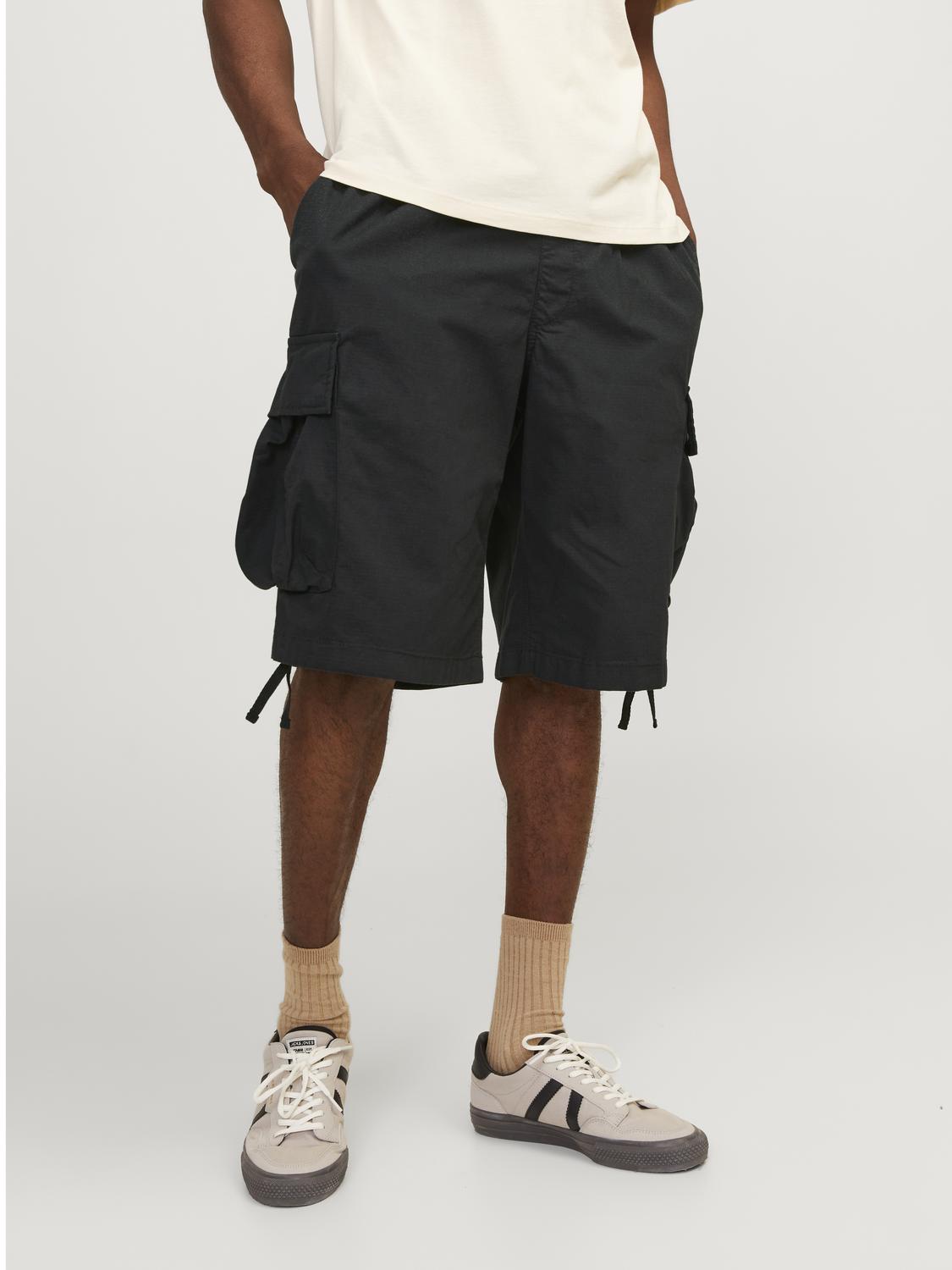 JPSTPARACHUTE JJZAYN CARGO SHORT LN – Bild 3