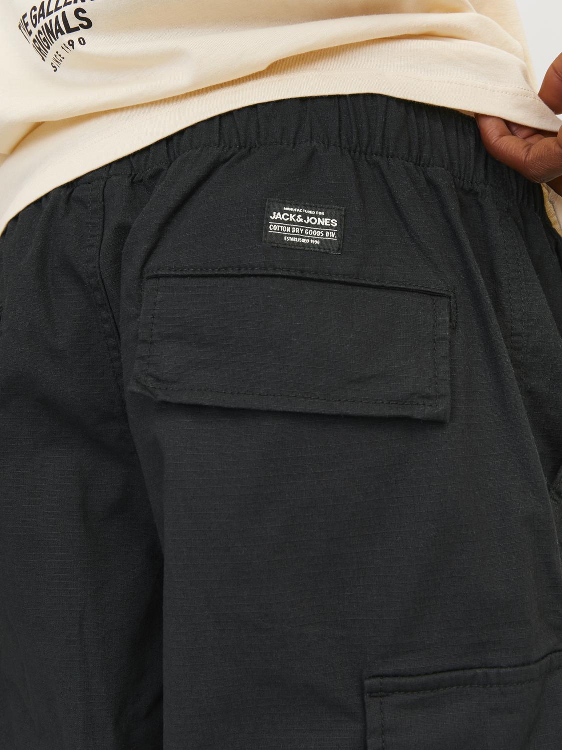 JPSTPARACHUTE JJZAYN CARGO SHORT LN – Bild 5