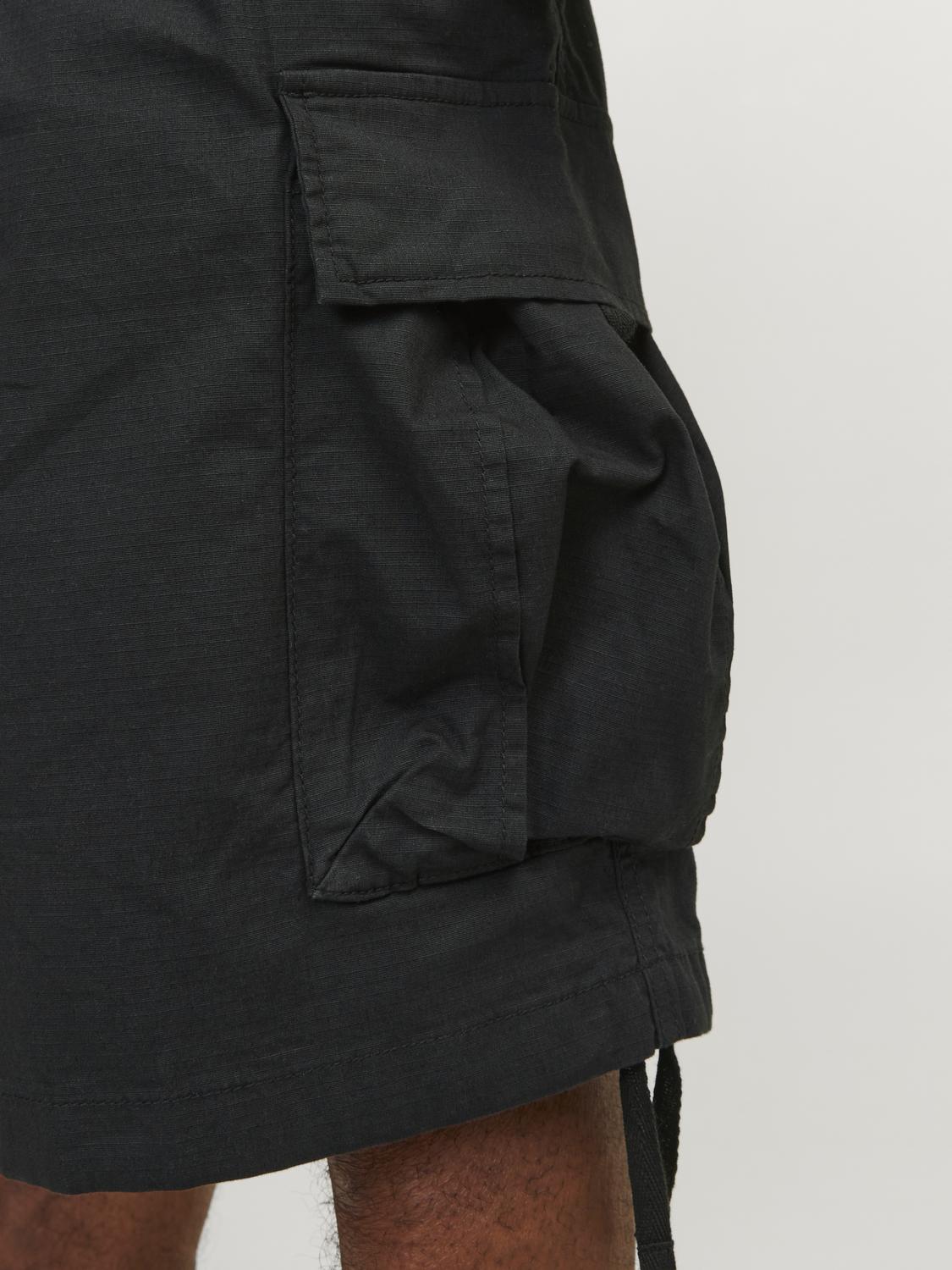 JPSTPARACHUTE JJZAYN CARGO SHORT LN – Bild 6