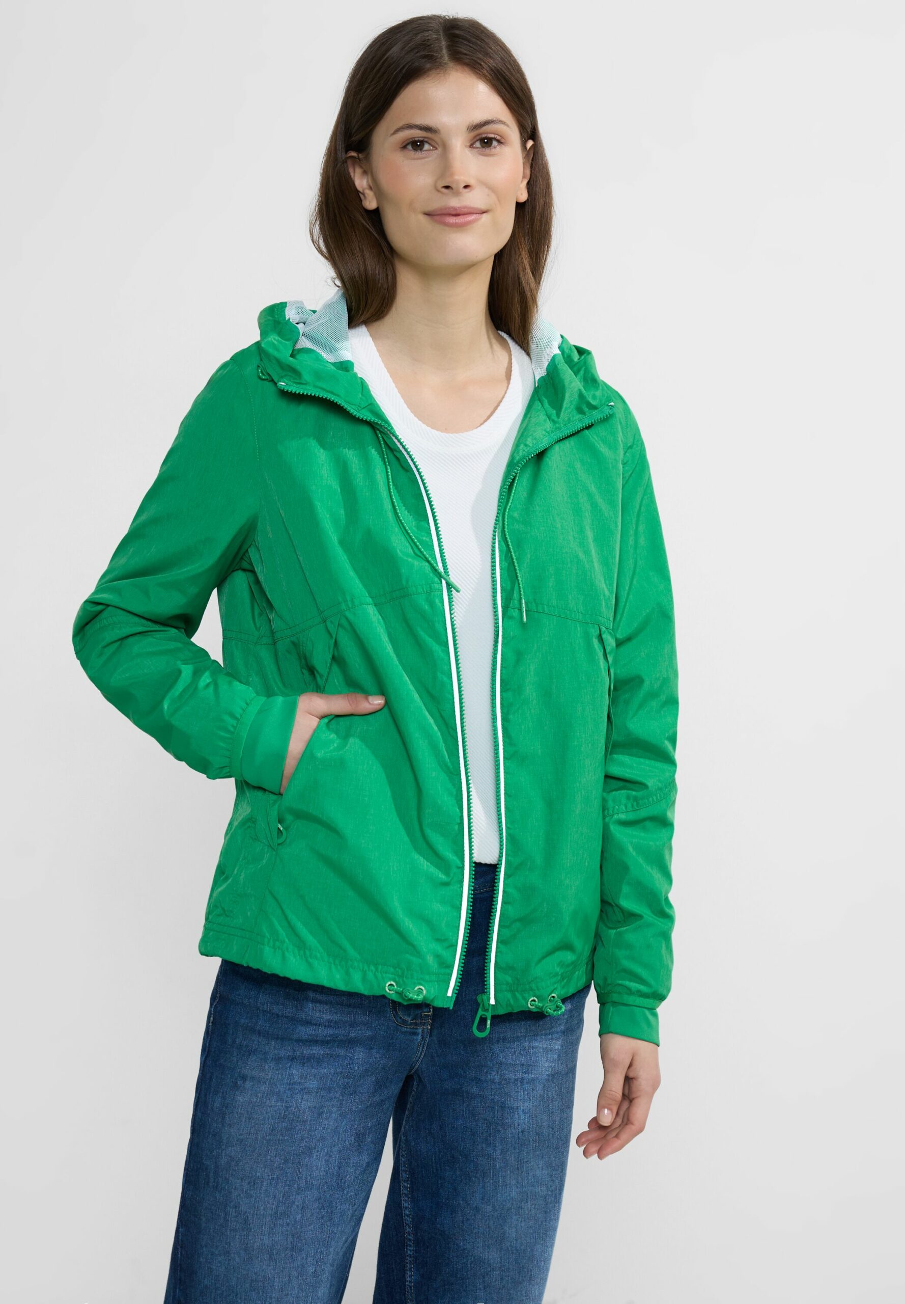 Übergangsjacke – Bild 2