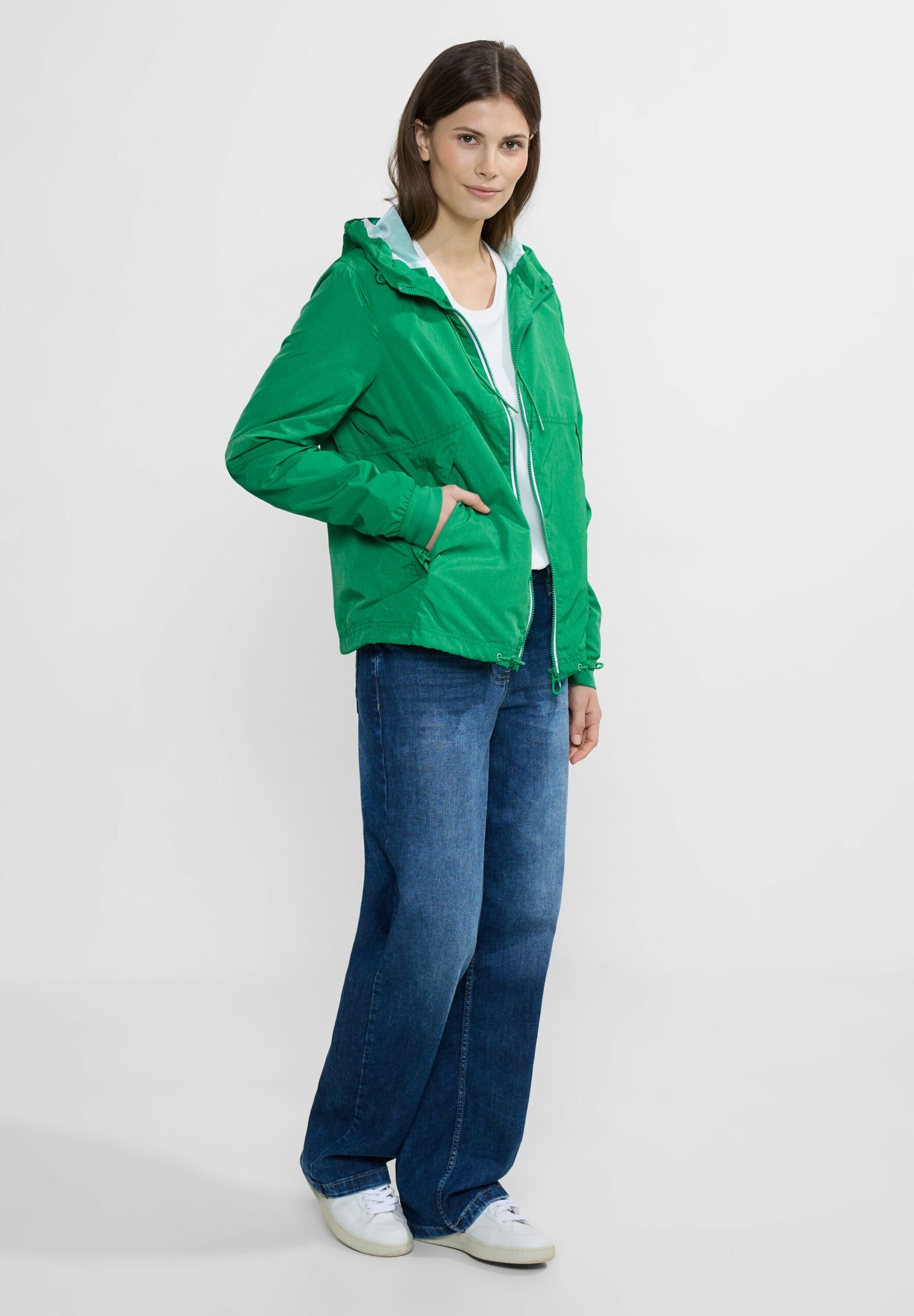 Übergangsjacke – Bild 4