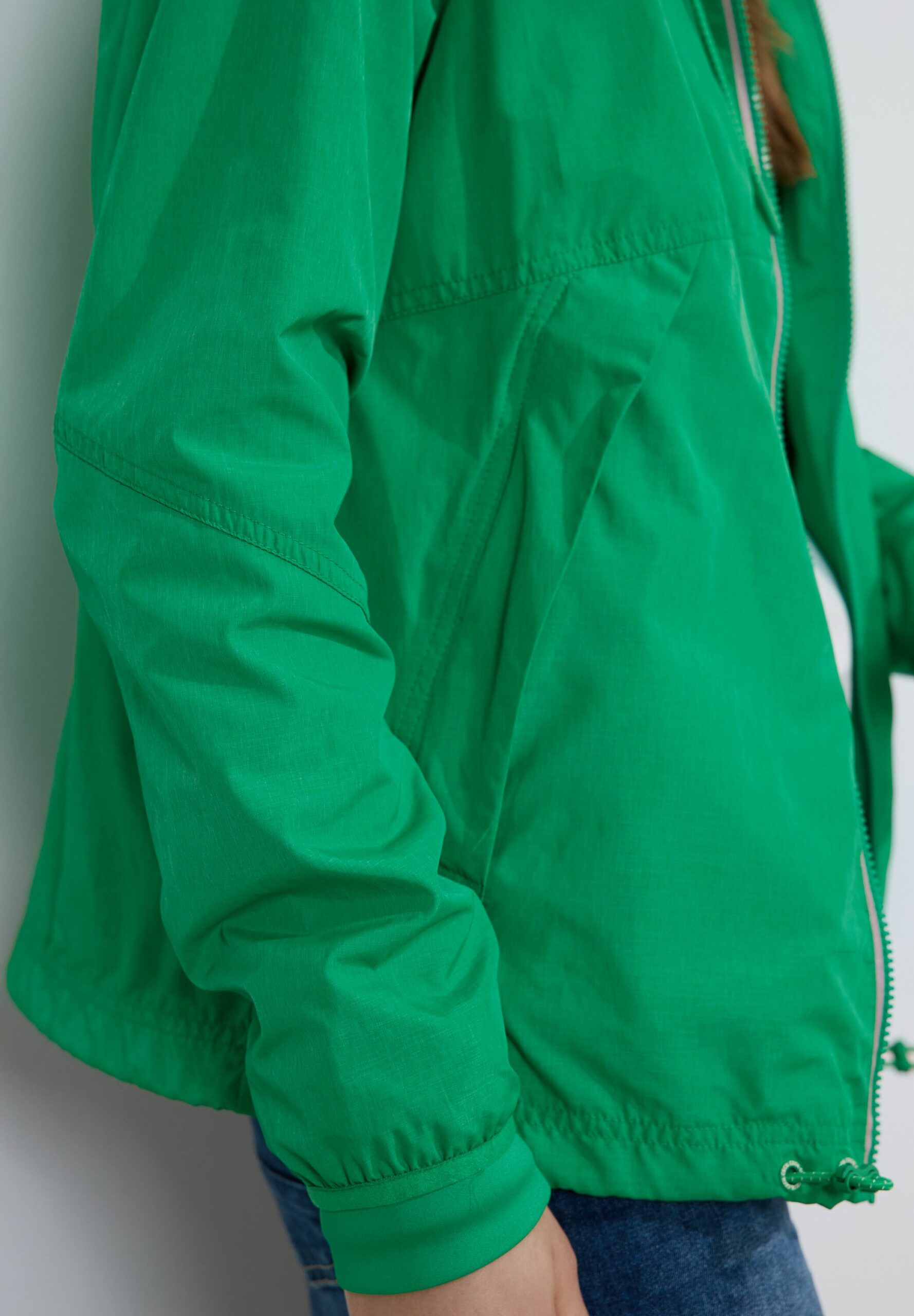 Übergangsjacke – Bild 5