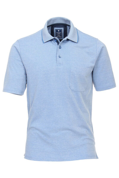 NOS REDMOND POLO SHIRT WASH &