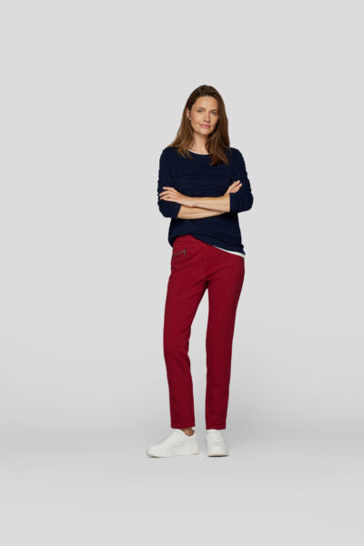 Shirt langarm